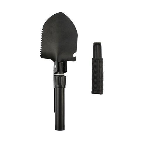 Military Folding Shovel