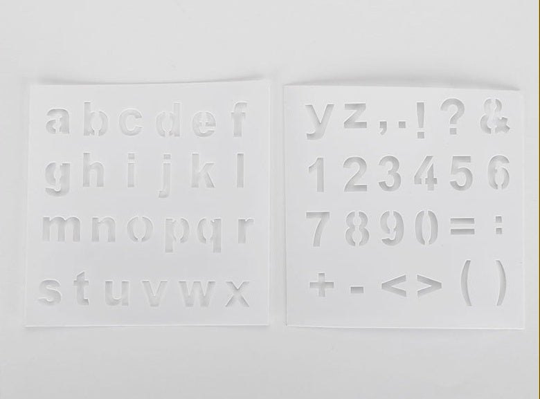 Electric iron set 28 pieces of adjustable temperature brush