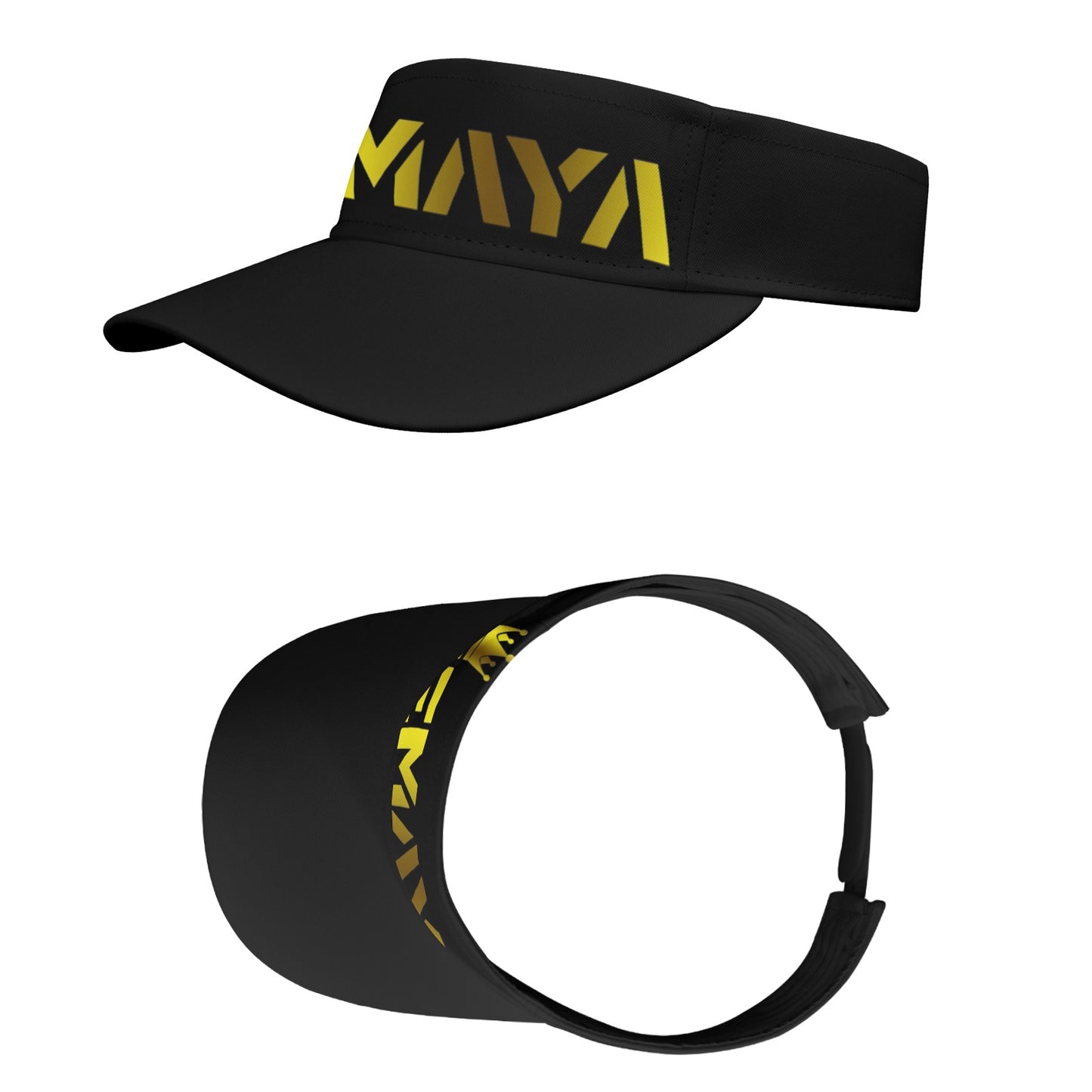 Sports Visor New