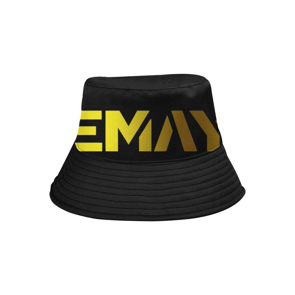 Men's All Over Print Bucket Hat