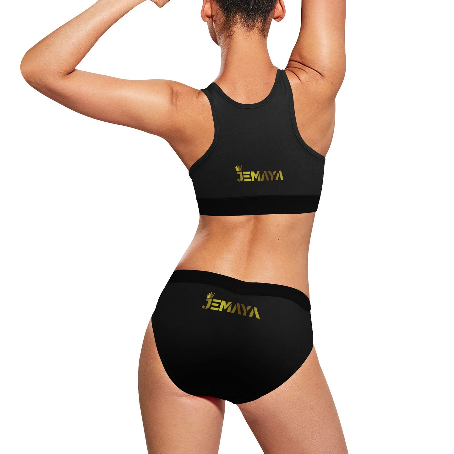 Women's Sports Bra Yoga Set (Sets 13)